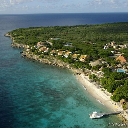 Kura Hulanda Lodge & Beach Club Westpunt Extérieur photo
