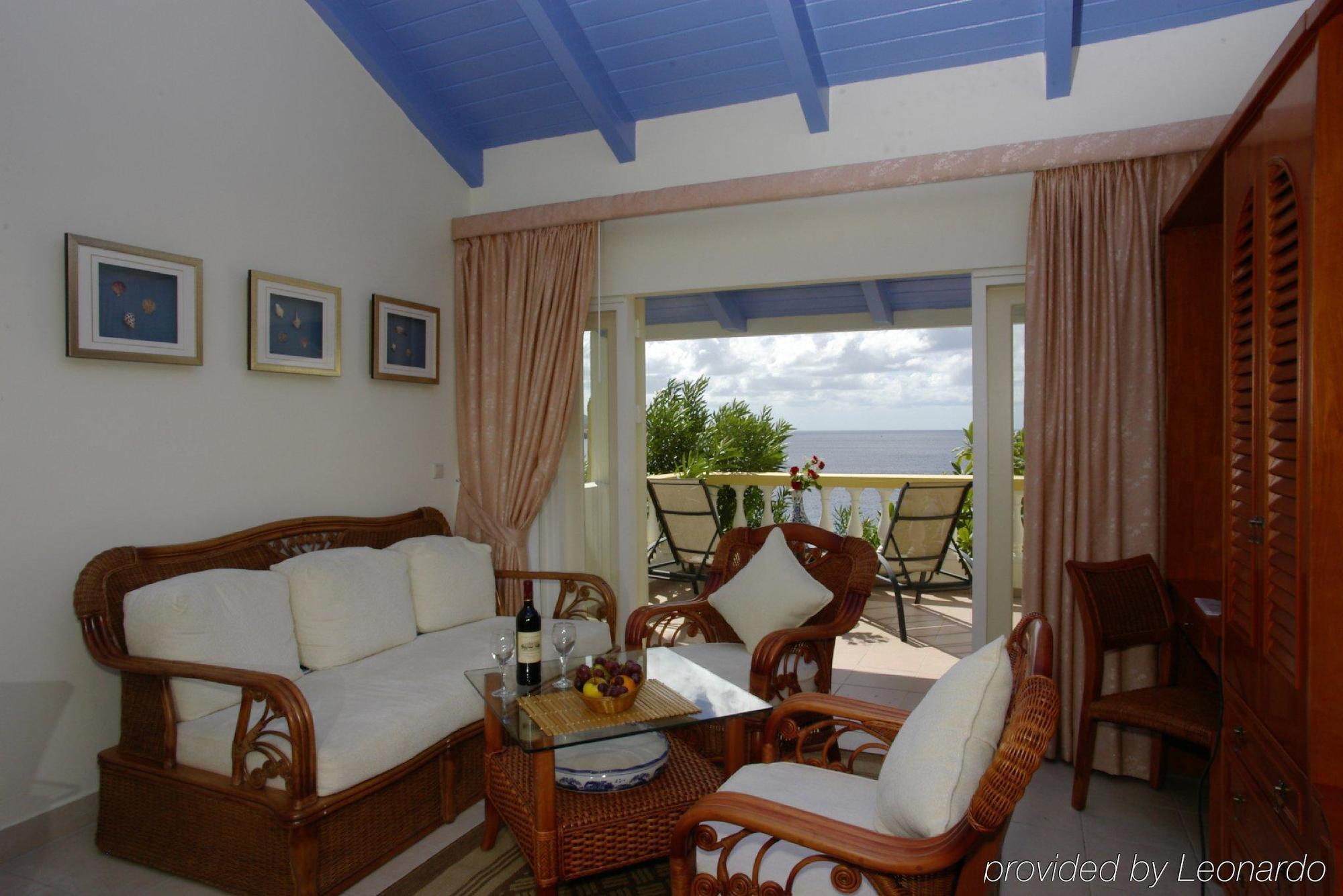 Kura Hulanda Lodge & Beach Club Westpunt Chambre photo