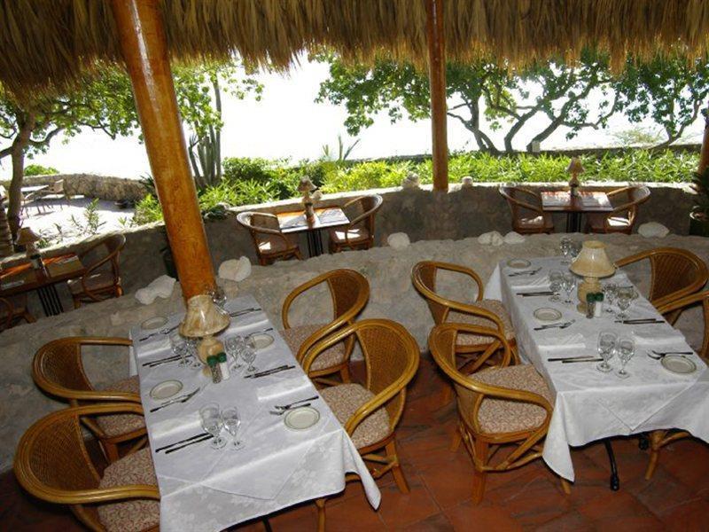 Kura Hulanda Lodge & Beach Club Westpunt Extérieur photo
