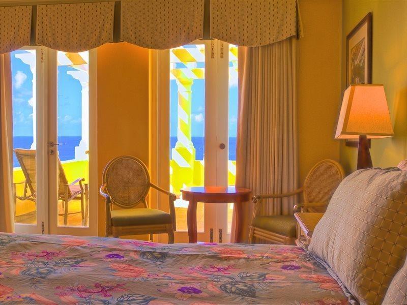 Kura Hulanda Lodge & Beach Club Westpunt Extérieur photo