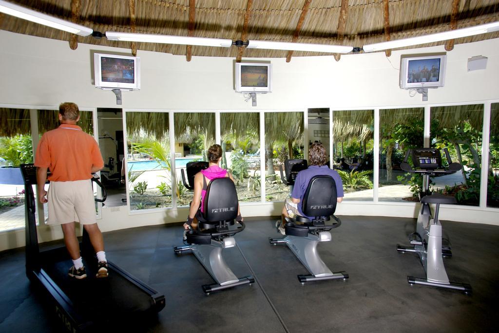 Kura Hulanda Lodge & Beach Club Westpunt Extérieur photo