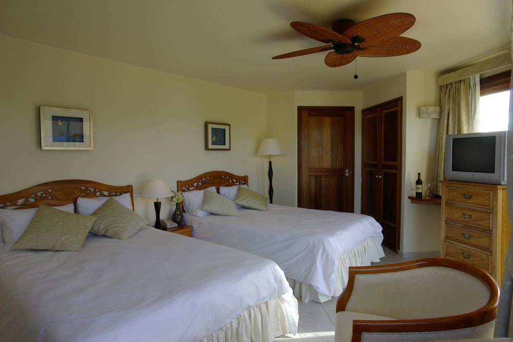 Kura Hulanda Lodge & Beach Club Westpunt Extérieur photo
