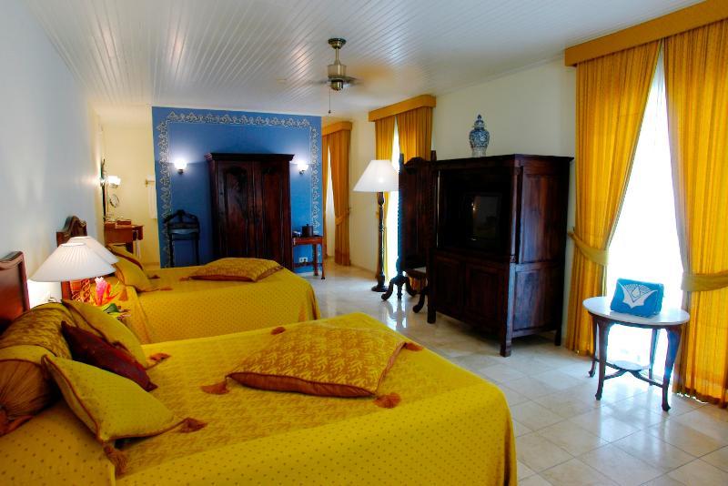 Kura Hulanda Lodge & Beach Club Westpunt Extérieur photo