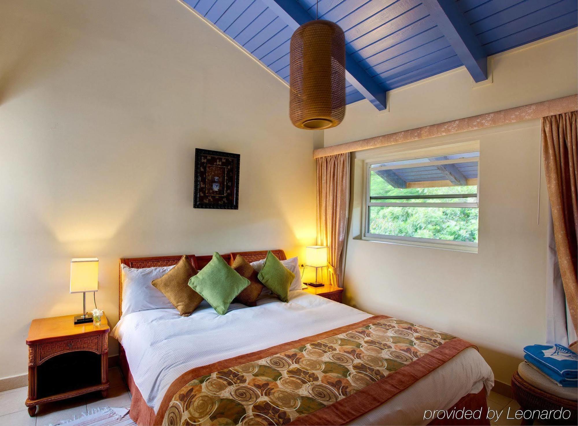 Kura Hulanda Lodge & Beach Club Westpunt Extérieur photo