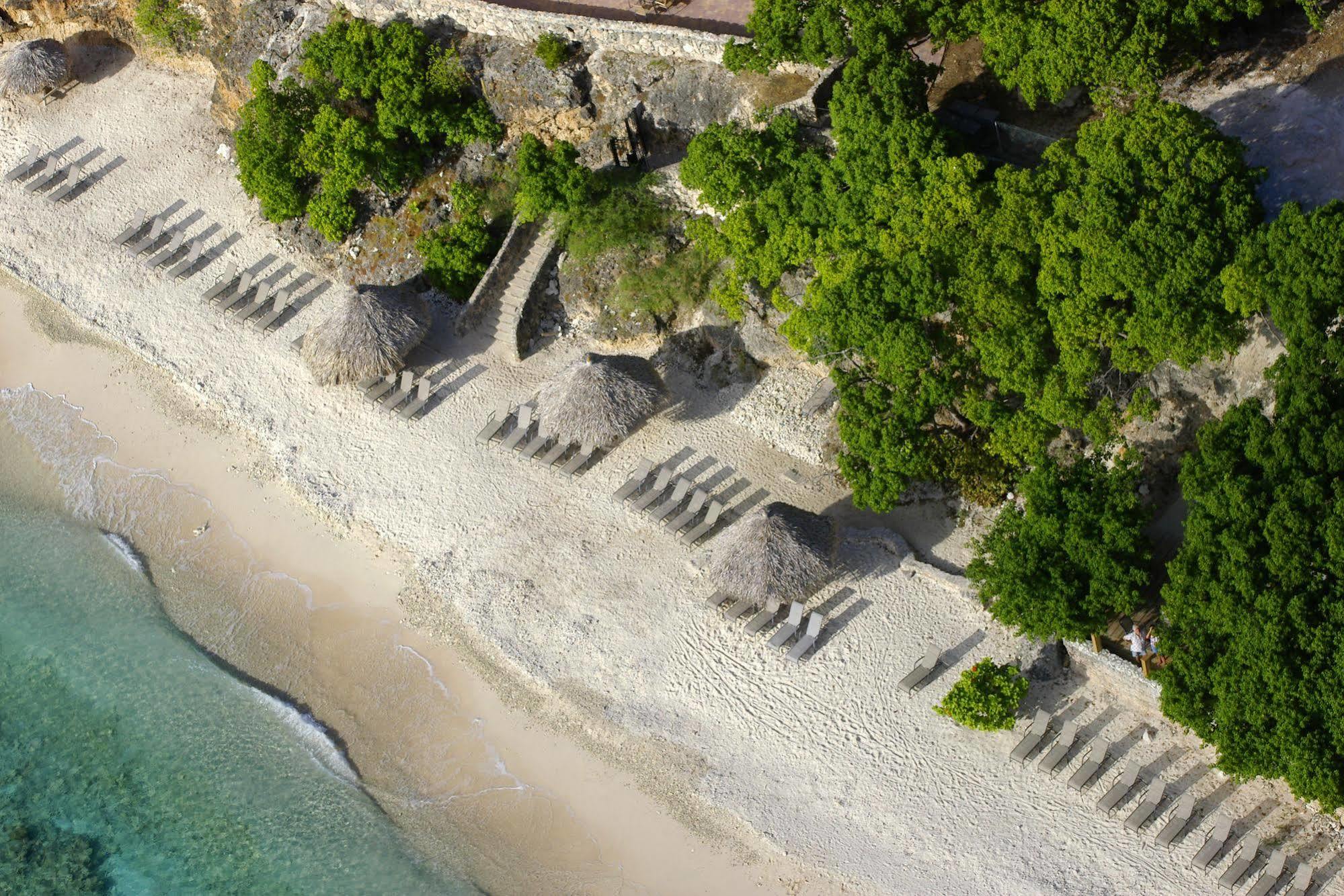 Kura Hulanda Lodge & Beach Club Westpunt Extérieur photo