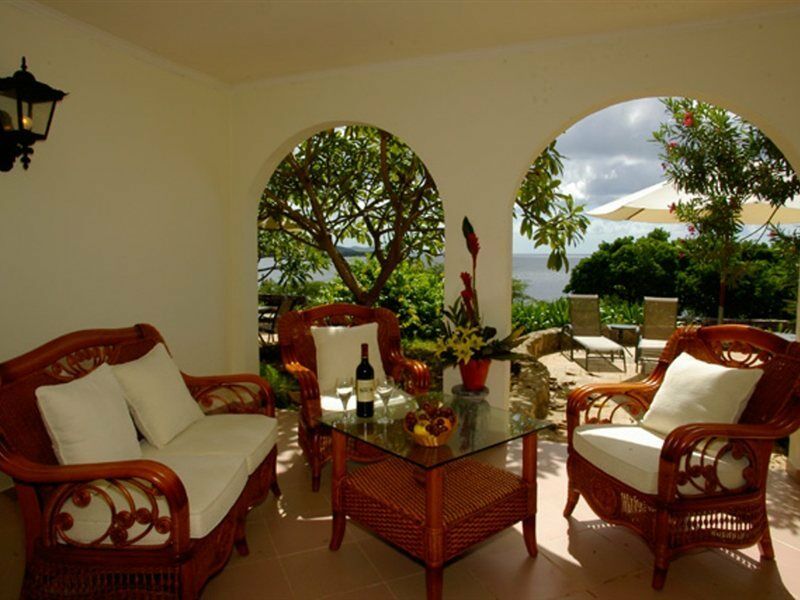 Kura Hulanda Lodge & Beach Club Westpunt Extérieur photo