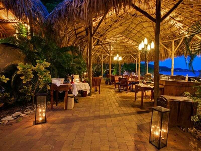 Kura Hulanda Lodge & Beach Club Westpunt Extérieur photo