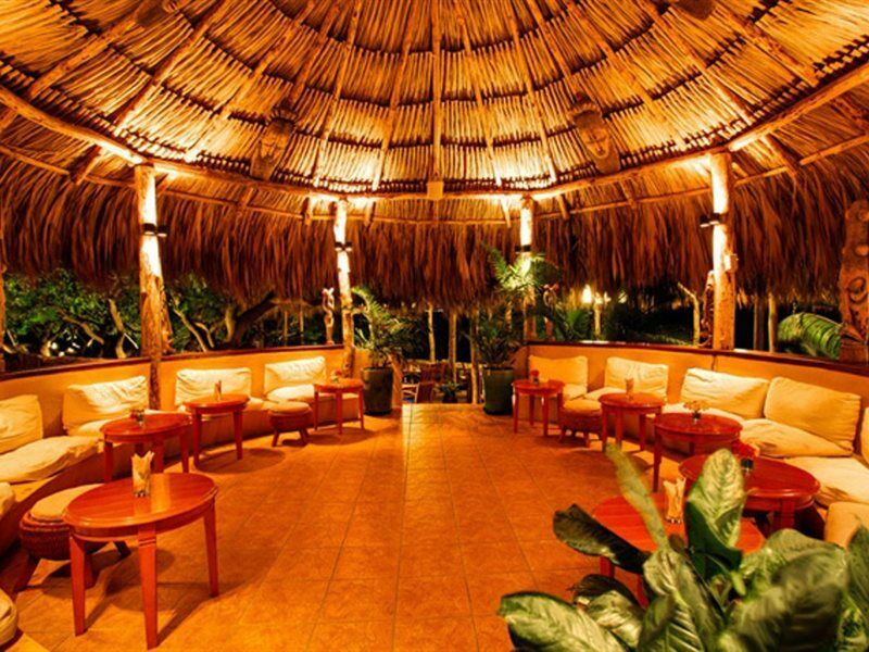 Kura Hulanda Lodge & Beach Club Westpunt Extérieur photo