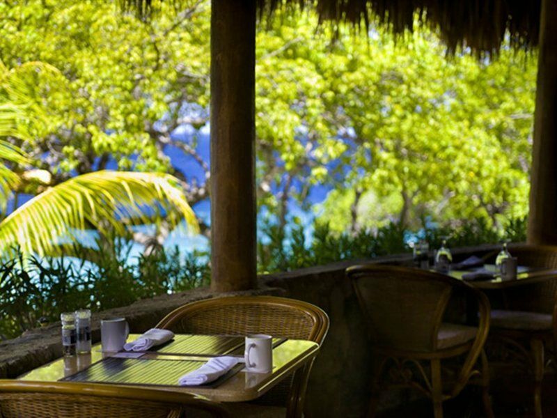 Kura Hulanda Lodge & Beach Club Westpunt Extérieur photo